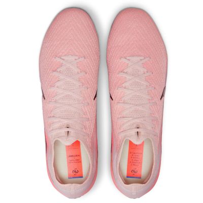 3. Nike Zoom Mercurial Vapor 16 Elite FG IB2473-600 shoes