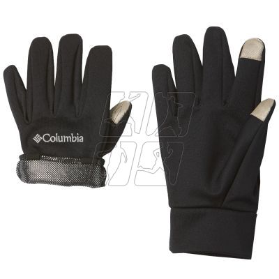 3. Columbia Omni-Heat Touch Liner Glove M 1827791010