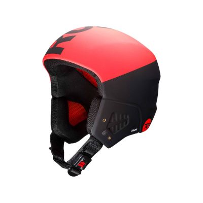 ROSSIGNOL HERO 9 FIS IMPACTS Ski Helmet (WITH GUARD)