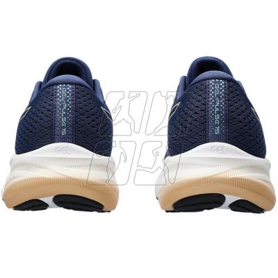 9. Asics Gel-Pulse 15 W running shoes 1012B593 401