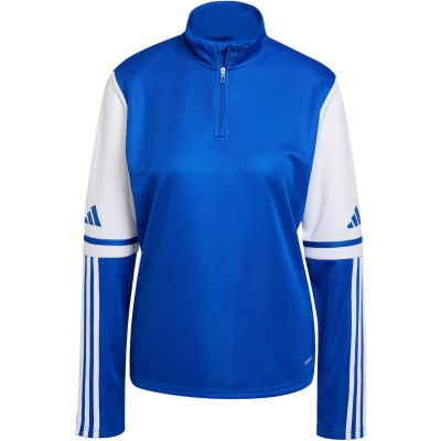 2. Women's adidas Squadra 25 Training Top blue JD3019