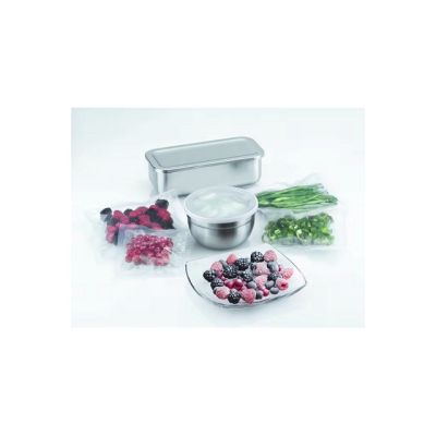 3. Built-in refrigerator ELECTROLUX LFB2AE88S1