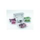 3. Built-in refrigerator ELECTROLUX LFB2AE88S1