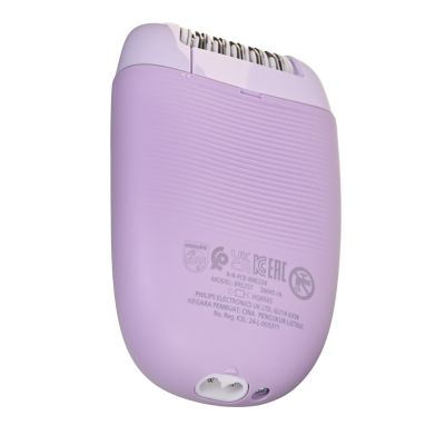 14. PHILIPS Satinelle BRE 257/00 epilator
