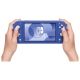 4. Nintendo Switch Lite Blue 10006728 console