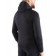 6. Viking Jukon Hoodie Man black (730/23/0909/09)
