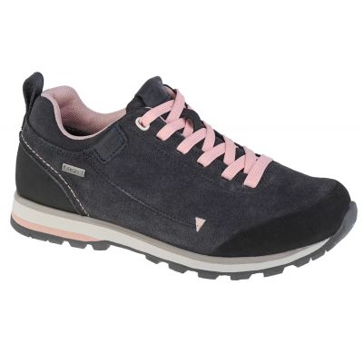 5. CMP Elettra Low W shoes 38Q4616-70UE