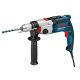 5. Bosch GSB 21-2 RCT 3000 RPM Central lock 2.9 kg