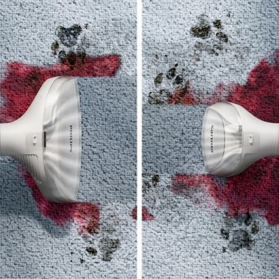 31. PHILIPS SporClean 3000 XW3193/11 vacuum cleaner