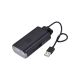 7. BBB Cycling StrikeDuo 1200 LED Front Light 1200 lm