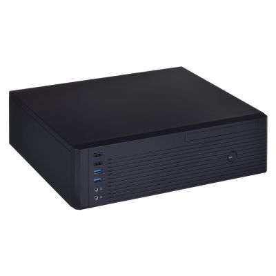 2. Chieftec BE-10B-300 case
