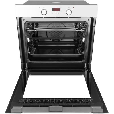 2. AMICA ED3765171W F-type Oven