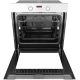 2. AMICA ED3765171W F-type Oven