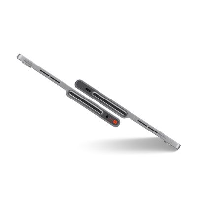 7. Lenovo Tab Plus Helio G99 11.5" 2K IPS 400nits Touch 8/128GB Mali-G57 MC2 Android Luna Gray