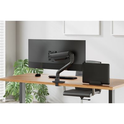 7. Neomounts NSLS300BLACK Laptop Stand Notebook Stand Black 43.2 cm (17")