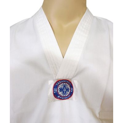 5. SMJ Sport Taekwondo Uniform HS-TNK-000008550