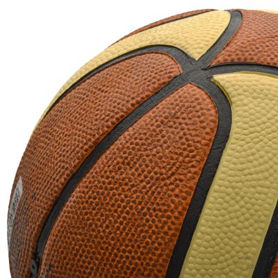 12. Meteor 10101 Basketball