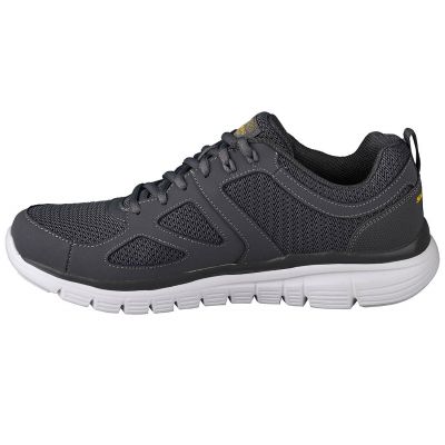 2. Skechers Burns M 52635-CHAR shoes