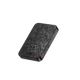 SHARGE CarbonMag 10K Powerbank, 10.000mAh, 15W Qi2, 20W USB-C - black