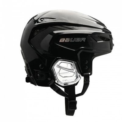 4. Bauer Hyperlite2 M 1061815 Hockey Helmet