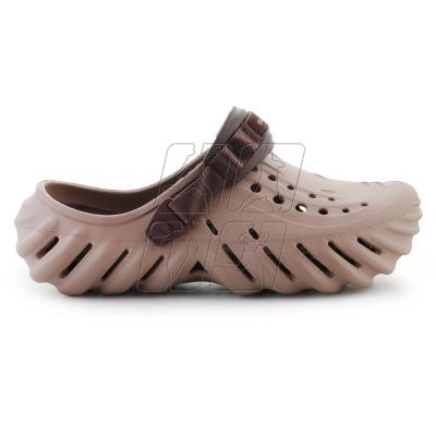 10. Crocs Echo clog 207937-2Q9 