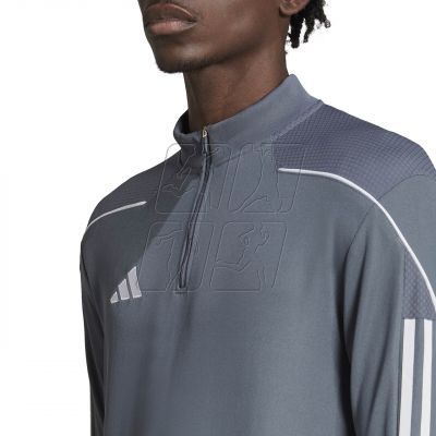 7. Sweatshirt adidas Tiro 23 League Training Top M HS0329