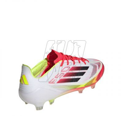 7. Football boots adidas F50 Elite FG IE1206 M