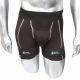 2. BlueSports Cup Sr Velcro Ribano Shorts