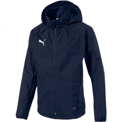 Puma men's sports jacket LIGA Training Rain Jacket