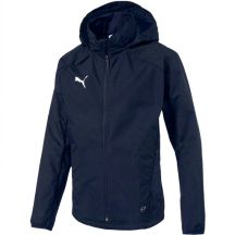 Puma men's sports jacket LIGA Training Rain Jacket
