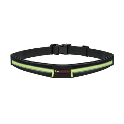 17. BP 105 Reflective Running Belt