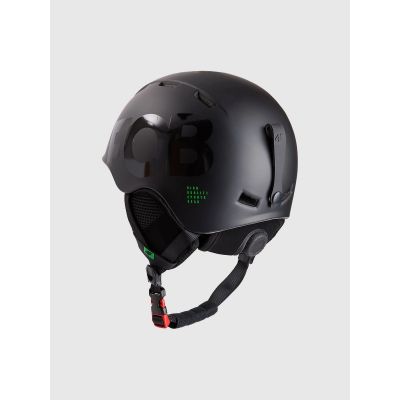 3. Unisex ski helmet 4F 4FRAW25AHELU105-20S