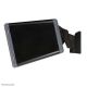 4. Neomounts NM-WS300BLACK Speaker Mount Wall Plastic Black