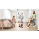 11. BOSCH BBH 3ZOO28 FLEXXO vacuum cleaner