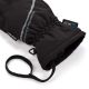 5. Meteor Hiemis S winter gloves black