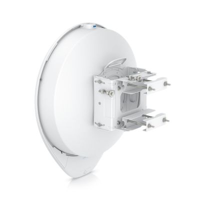 4. Ubiquiti AF60-XG-EU radio line | UISP airFiber, 60GHz, RJ45 1000Mb/s, SFP+, 4km+, GPS