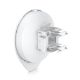 4. Ubiquiti AF60-XG-EU radio line | UISP airFiber, 60GHz, RJ45 1000Mb/s, SFP+, 4km+, GPS
