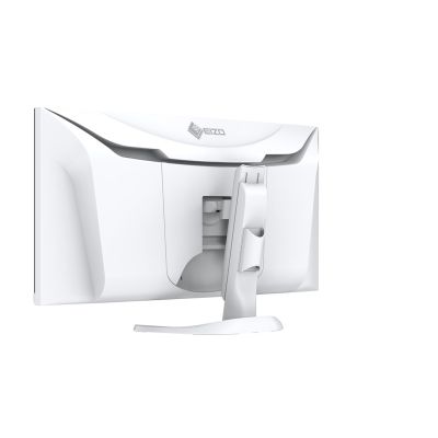 6. EIZO FlexScan EV3450XC-WT 34.1" flat screen - 86.6 cm