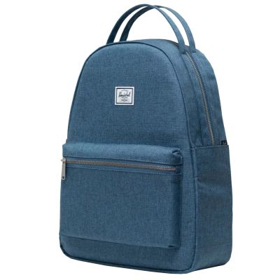 3. Herschel Nova Mid Backpack 10503-05727 Blue One size