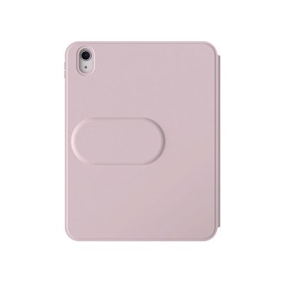 4. AmazingThing Titan Pro Mag Case for iPad 11" 2025 - Pink