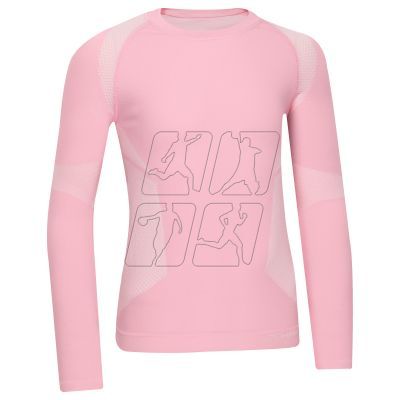 5. Thermal underwear Spokey Furious Girl Jr 146/154 SPK-944373