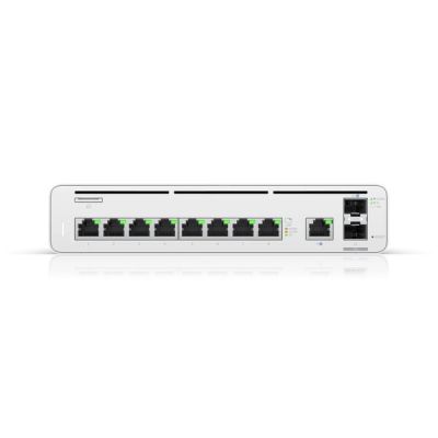 2. Ubiquiti UISP Console gateway/controller 10, 100, 1000 Mbit/s