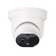 2. ABUS 4 MP Thermal Dome Camera, Bi-Spectral