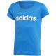 6. Adidas Youth Cardio Jr FM6634 T-shirt