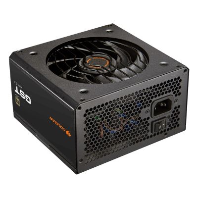 11. COUGAR GST 750W ATX3.1 / 80 Plus Gold Power Supply