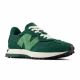 5. New Balance NB 327 green women's/men's sneakers (U327WTB)