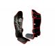 4. Masters shin and foot protectors - NS-4C M 11150-M