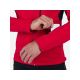 12. Rossignol Genetys Jkt Jacket Red