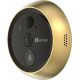 3. EZVIZ DP2C 2MP Video Intercom 10.9 cm (4.3"), Gold