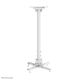 5. Neomounts CL25-550WH1 Projector Mount Ceiling White